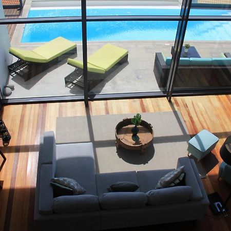 Sea House Madeira Villa Garajau Exterior photo